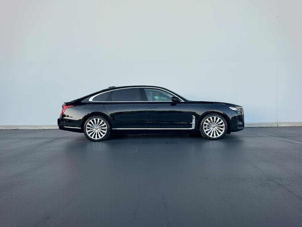 Hongqi H9 2.0Т Deluxe в лизинг - 7