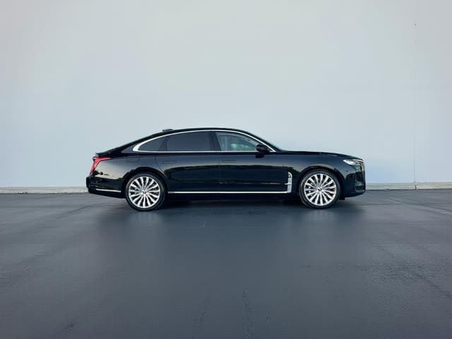 Hongqi H9 2.0Т Deluxe в лизинг - 7