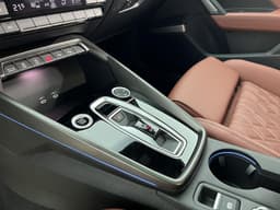 Audi A3 Sportback Premium Luxury 35 TFSI tiptronic в лизинг - 13