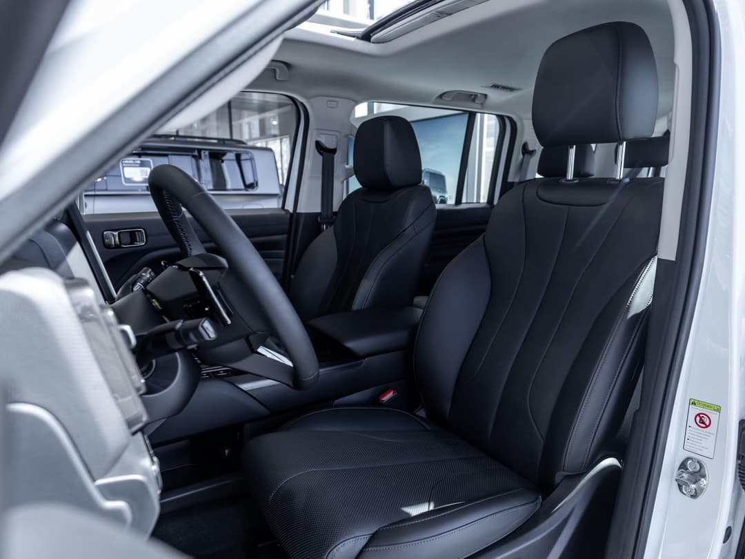 Haval H9 Premium 2.0T 8AT 4WD в лизинг - 28