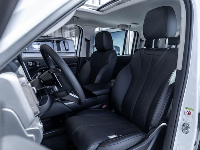Haval H9 Premium 2.0T 8AT 4WD в лизинг - 28