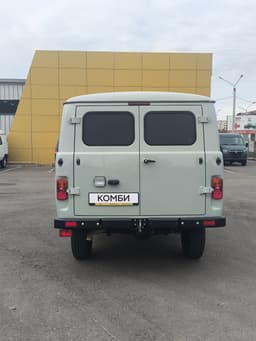 UAZ 3909 Комби 7 мест без ABS 2.7 5MT в лизинг - 11