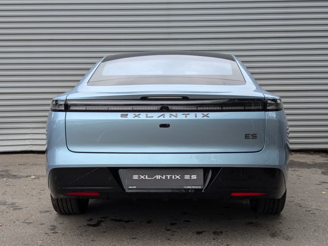 Exlantix ES 1.5 Hyb AT AWD в лизинг - 7