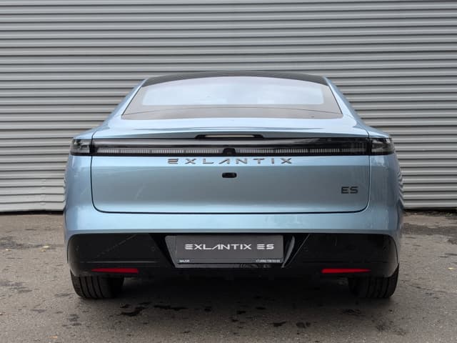 Exlantix ES 1.5 Hyb AT AWD в лизинг - 7