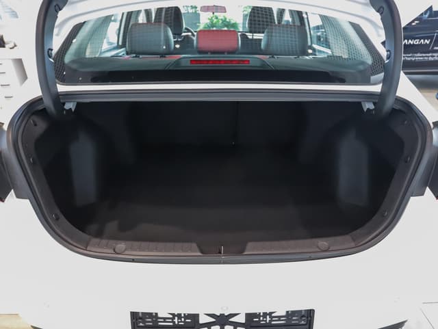 Changan Eado Plus DLX 1.4T 7DCT в лизинг - 19