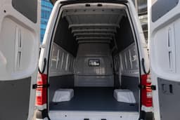Foton Toano Фургон L3H3 двускатная  3.5T 2.8D 6MT в лизинг - 8