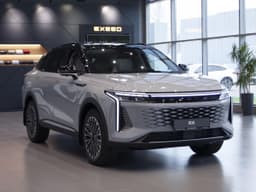 EXEED RX Flagship 2.0 TGDI 8AT AWD в лизинг - 2