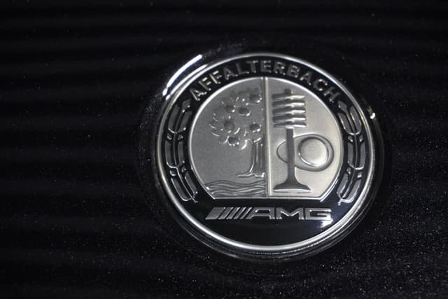 Mercedes-Benz G 63 AMG в лизинг - 7