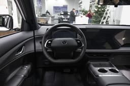 Changan CS75 Plus Tech 2.0 8AT 4WD в лизинг - 31