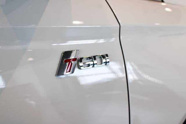KGM Korando Dream 1.5 6AT 2WD в лизинг - 33