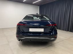 Audi A6 Эс лайн 40 дизель полный привод АТ в лизинг - 7