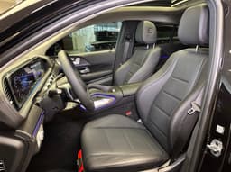 Mercedes-Benz GLE купе 450 d 4MATIC в лизинг - 11