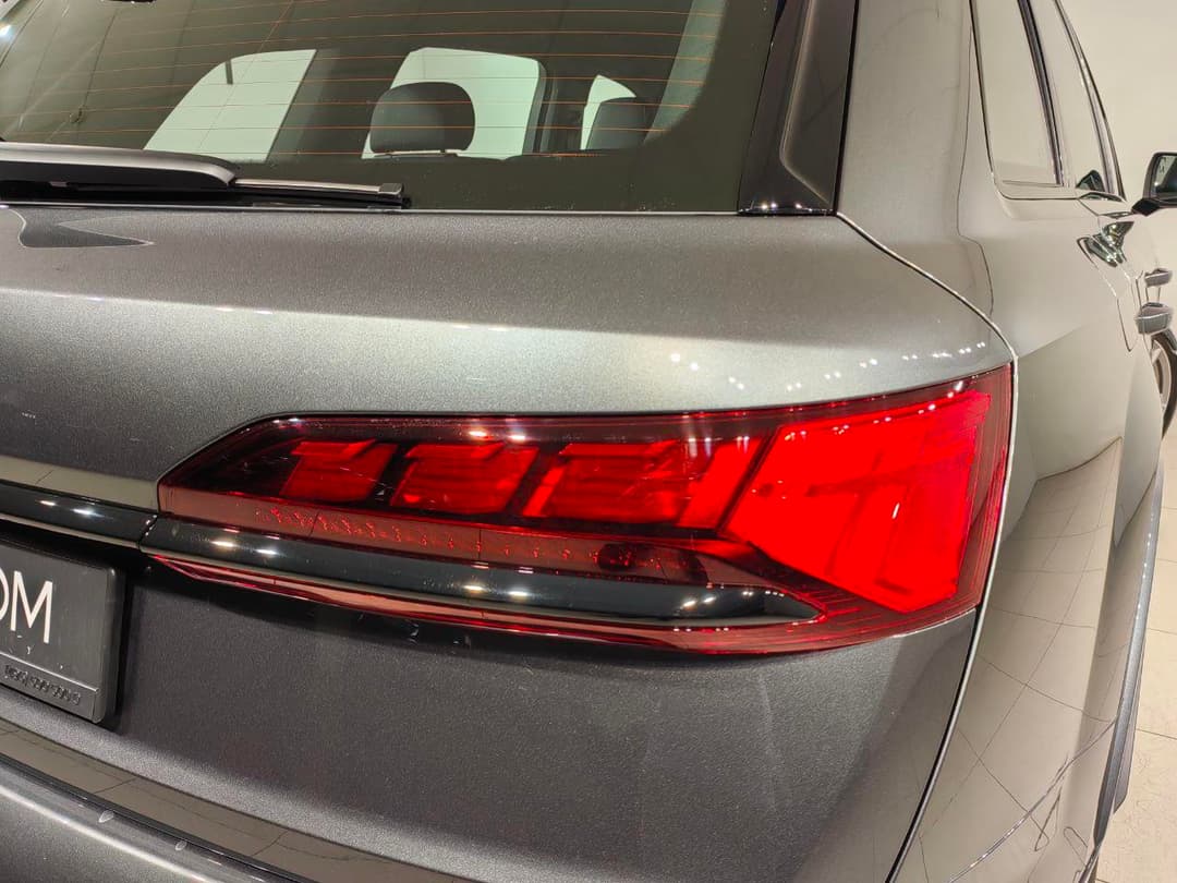 Audi Q7 S line 50 TDI quattro tiptronic в лизинг - 20