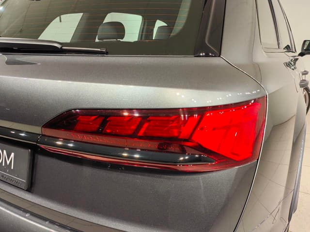 Audi Q7 S line 50 TDI quattro tiptronic в лизинг - 20