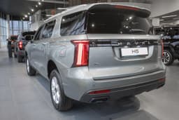 Haval H5 Premium 2.0T 8AT 4WD в лизинг - 7