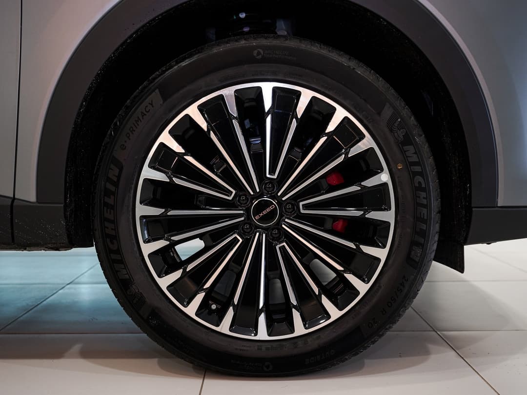 EXEED RX Flagship 2.0 TGDI 8AT AWD в лизинг - 15