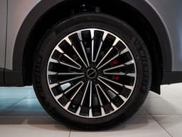 EXEED RX Flagship 2.0 TGDI 8AT AWD в лизинг - 15