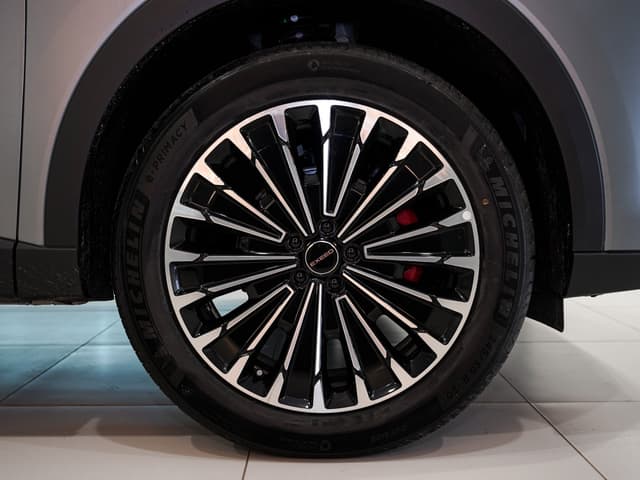 EXEED RX Flagship 2.0 TGDI 8AT AWD в лизинг - 15