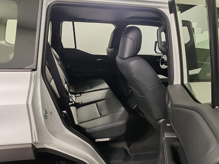 Toyota Land Cruiser Prado Престиж 2.4 АКП в лизинг - 23