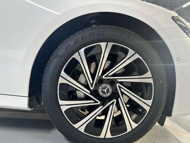 Mercedes-Benz E седан 300 полный привод Эксклюзив (Exclusive) в лизинг - 8