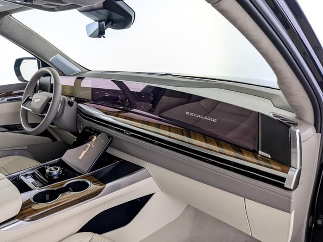 Cadillac Escalade 6.2 V8 Sport Platinum в лизинг - 10