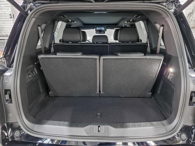 GAC GS8 GX Premium 2.0 8AT 4WD в лизинг - 9