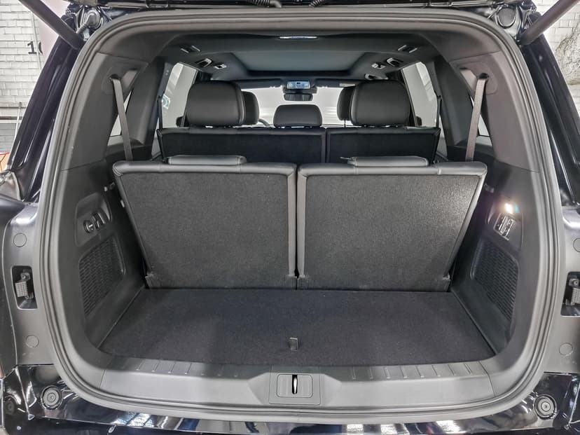 GAC GS8 GX Premium 2.0 8AT 4WD в лизинг - 9