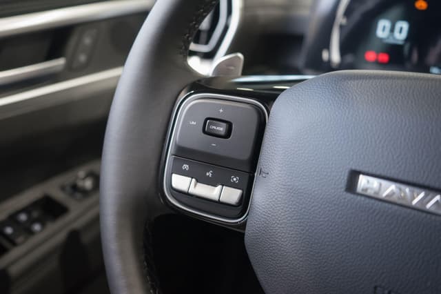 Haval H5 Premium 2.0T 8AT 4WD в лизинг - 15