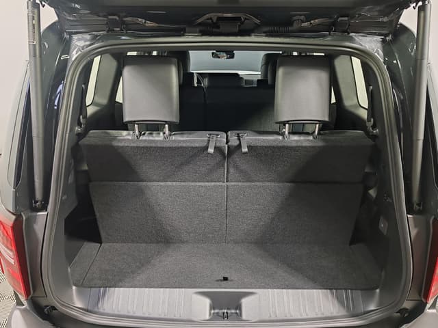 Toyota Land Cruiser Prado Mid VX 2.8d АКП в лизинг - 11