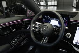 Mercedes-Benz S седан 500 полный привод в лизинг - 13