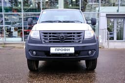 UAZ Profi двухрядная кабина Двойная кабина с бортом Base 4х4 2.7 5MT в лизинг - 4