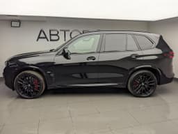 BMW X5 M60i xDrive в лизинг - 3