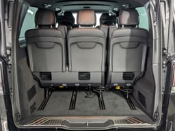 Mercedes-Benz V 300 d EL 4MATIC EXCLUSIVE в лизинг - 9