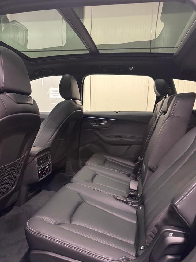 Audi Q7 S line 45 TFSI quattro tiptronic в лизинг - 8