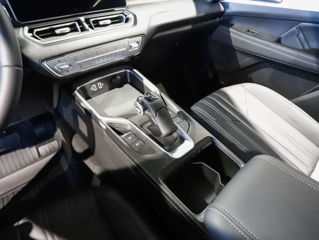Haval H5 Premium 2.0T 8AT 4WD в лизинг - 14