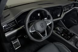 Volkswagen Touareg R-Line V6 3.0 TDI 286hp 8AT в лизинг - 14