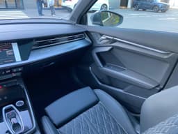 Audi A3 Sportback Premium Luxury 35 TFSI tiptronic в лизинг - 22