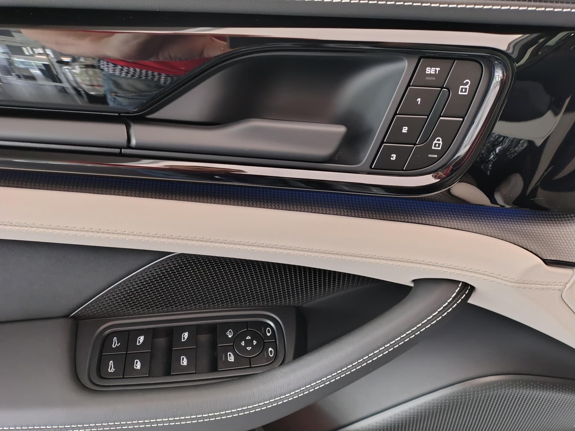 Porsche Panamera 4 в лизинг - 18