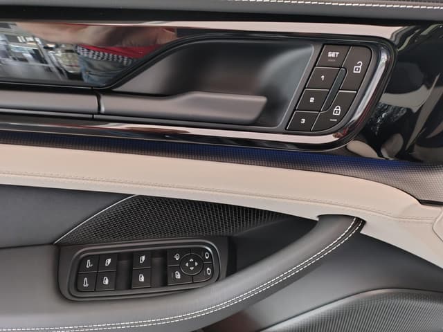 Porsche Panamera 4 в лизинг - 18