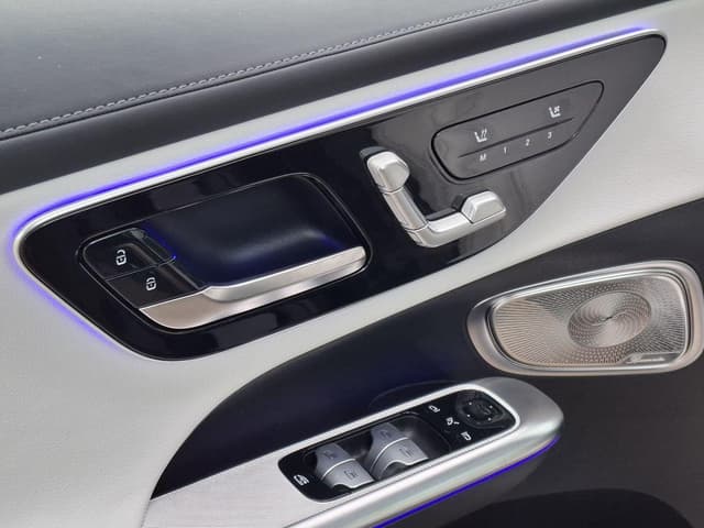 Mercedes-Benz GLC 300 4MATIC в лизинг - 23