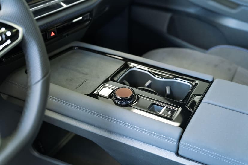 Volkswagen Teramont Pro Peak Edition 450TSI 7AT 4Motion в лизинг - 8