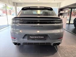 Porsche Cayenne GTS Coupe в лизинг - 12