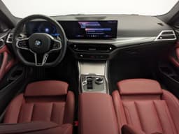 BMW 4 серия Coupe 430и в лизинг - 9