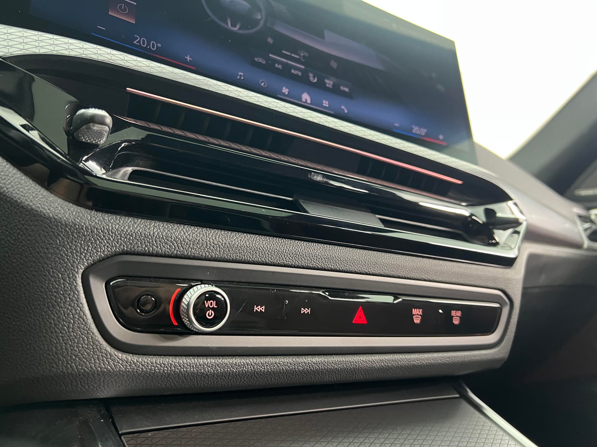 BMW 4 серия Gran Coupe 430и в лизинг - 22