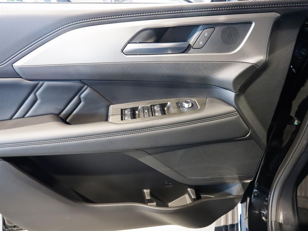 Haval H5 Premium 2.0T 8AT 4WD в лизинг - 11