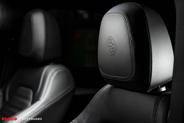 Alfa Romeo Stelvio Велоче 2.0Т 280 л.с. полный привод АТ (Veloce) в лизинг - 15