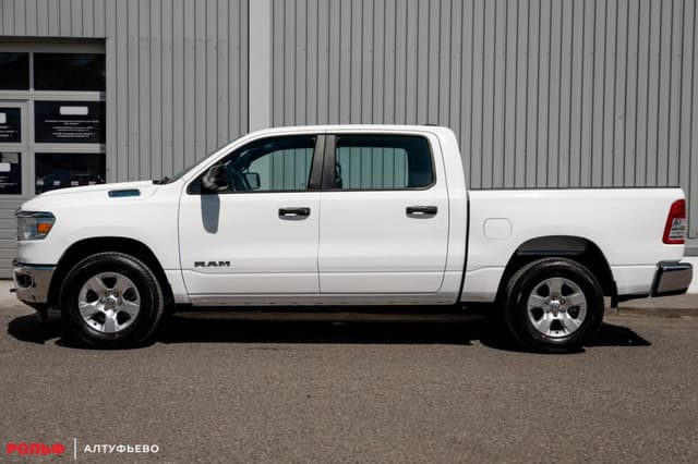 Ram 1500 Биг Хорн Крю Каб 3.6 АТ полный привод (Big Horn) в лизинг - 3