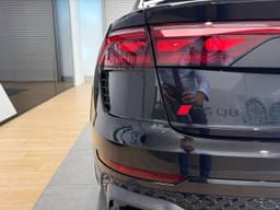 Audi RS Q8 quattro в лизинг - 21