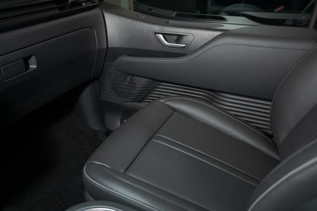 Hyundai Staria Лаундж 7 мест Инспирэйшн 2.2 дизель АТ полный привод (Lounge 7 Seater Inspiration) в лизинг - 21