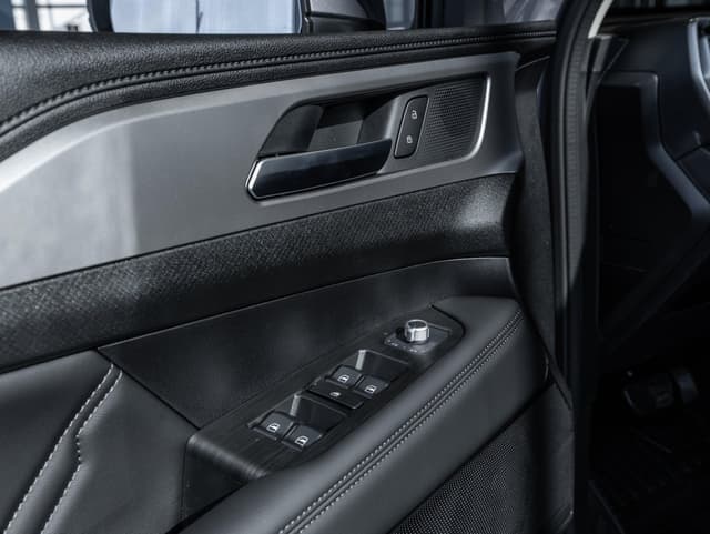 Haval H5 Premium 2.0T 8AT 4WD в лизинг - 18